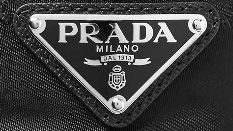 Prada the symbole